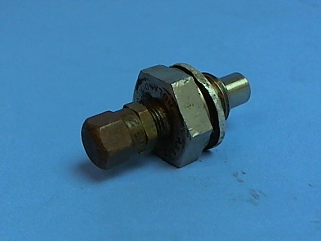 NPN Piper - Air valve (AN901 -5A)